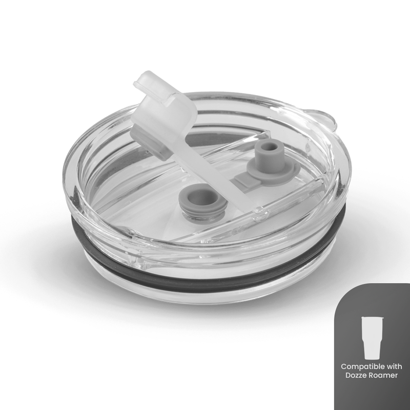Dozze tumbler lid | roamer only-null