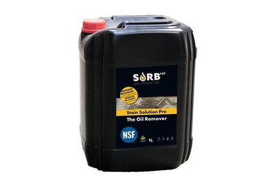 100812 - stain solution pro 20l (170646), , medium