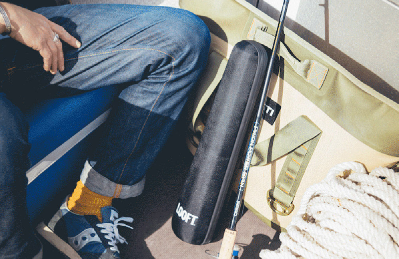 Carry bag for Air lighter & Air lighter x, , medium-null