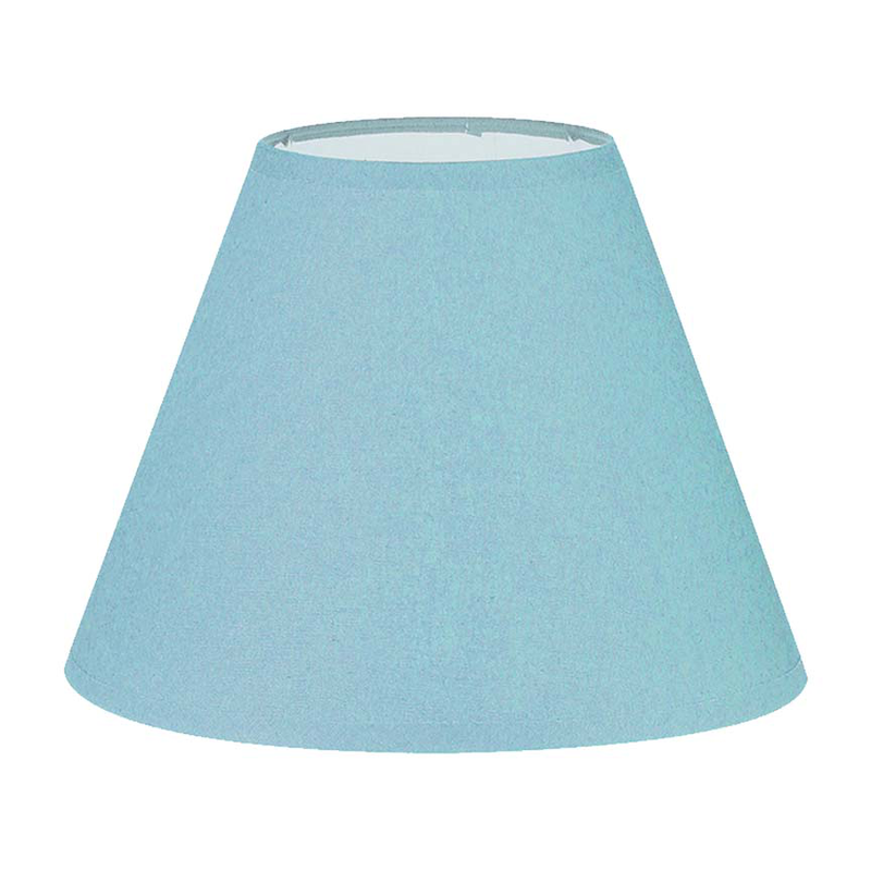Sunlight shade 1 blue ø100/ø210 h150mm, , medium image number null