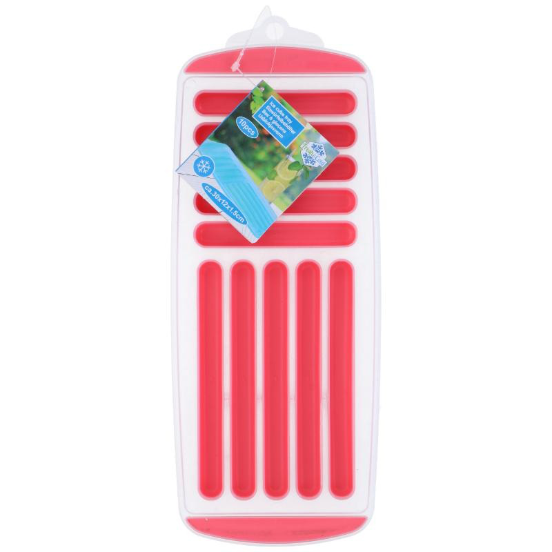 Ice cube tray - assorted colors, , medium-null