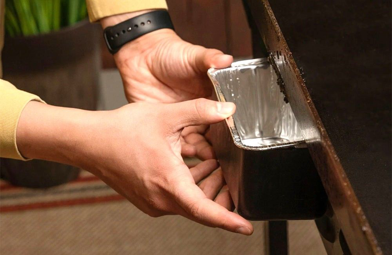 Blackstone&reg; grease cup liners (set of 10pcs), , medium-null