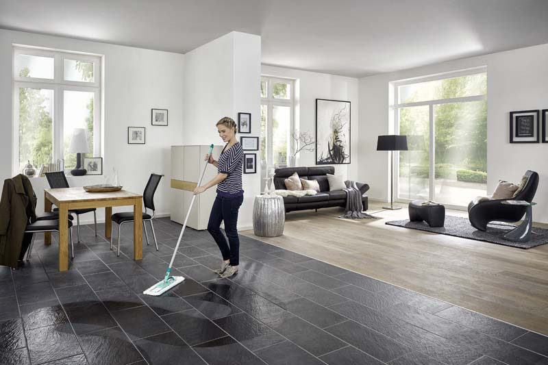 Leifheit cleaning mop, , medium-null