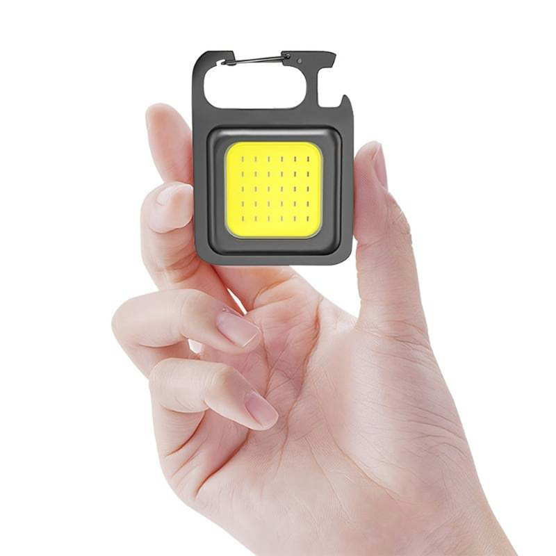 Dekton keychain cob light, , medium image number null