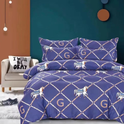 Quilt #2169, Multicolour, medium
