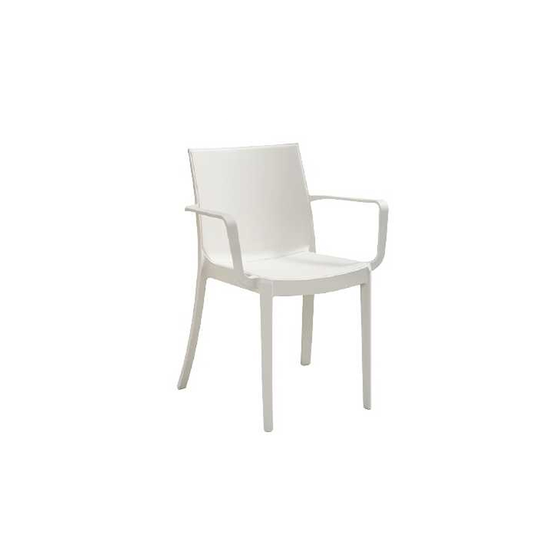 Bica armchair victoria black image number null