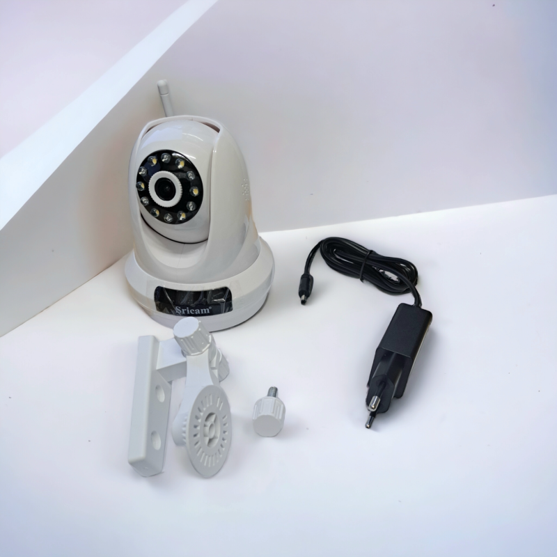 Srihome sp018  5mp/ 5G Wi-Fi indoor camera, , medium image number null