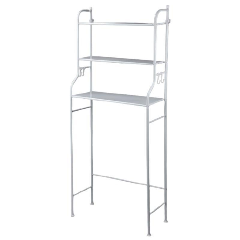 Storage rack for laundry machine, , medium-null