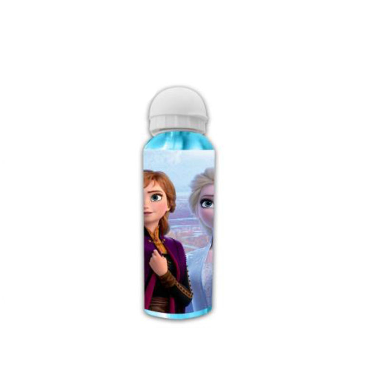 Disney aluminium bottles 500ml, , medium-null