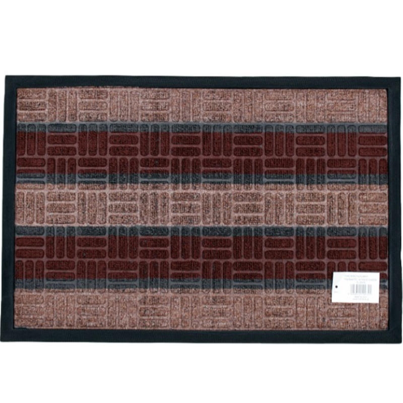 Entrance mat swan 40x60cm, , medium-null