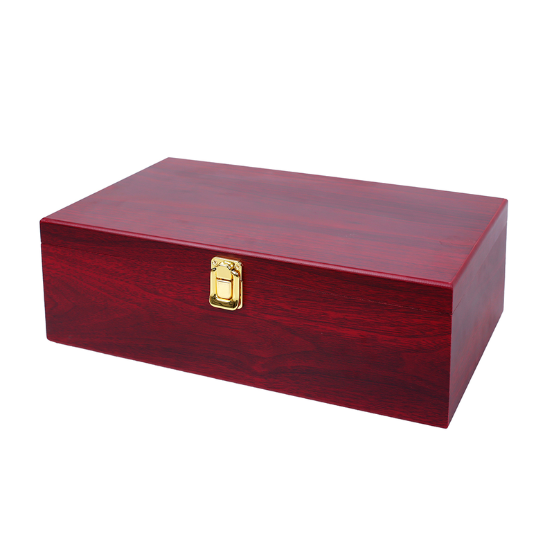 Wine accessories box -set of 8 pieces for two bottles, , medium-null