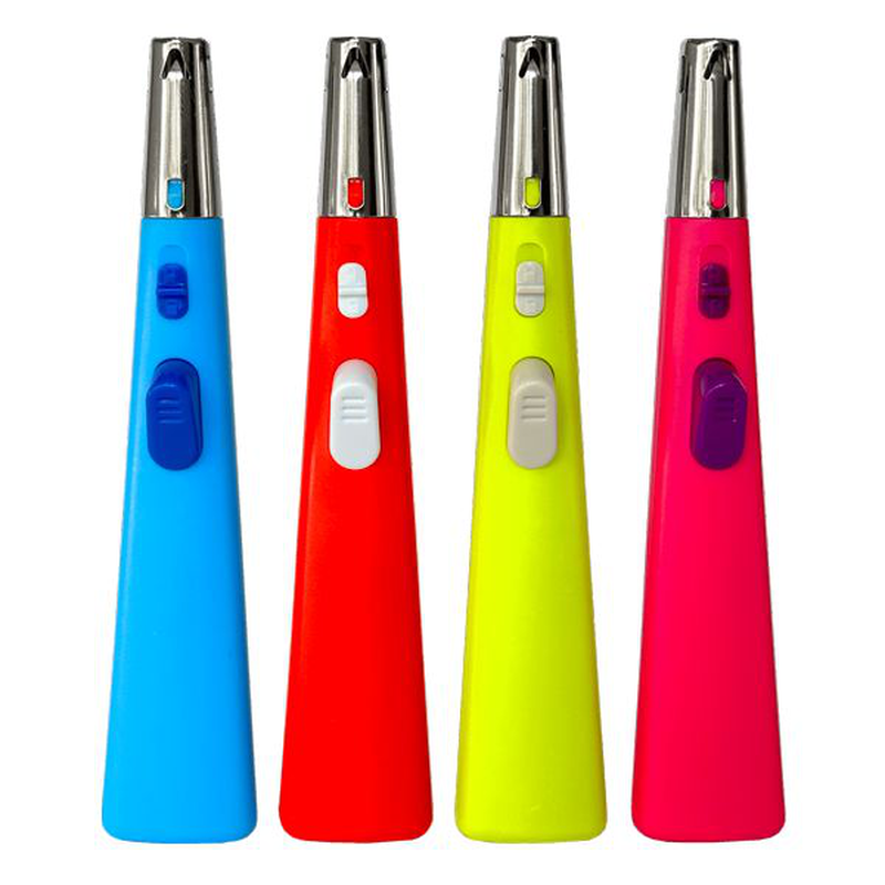 Product image: Ronson bbq lighter pyramide, , medium-null