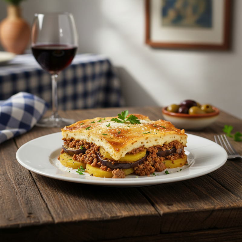 Luminarc everyday dessert plate 19cm - white, , medium-null