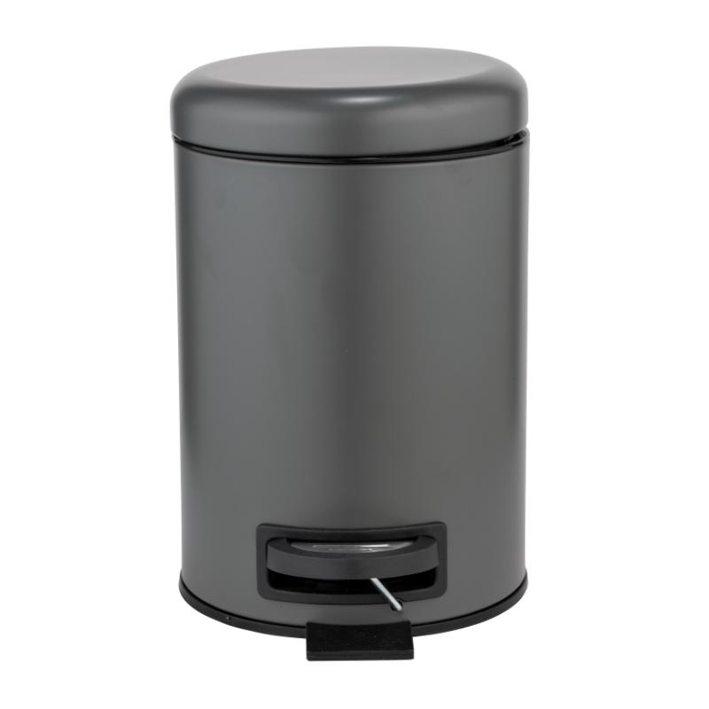 Wenko leman pedal pin 3l - matt anthracite, , medium-null