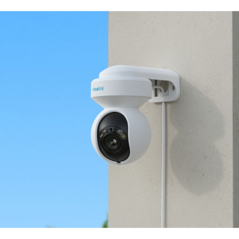 Product image: Reolink poe ip ptz camera 8mp e1 outdoor camera (e560p), , medium-null