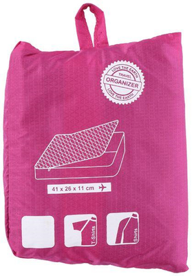 Dunlop organizer bag m 4 colors 41x26x11cm, , medium