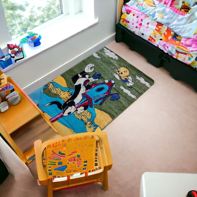 Kids carpet #kcc02074