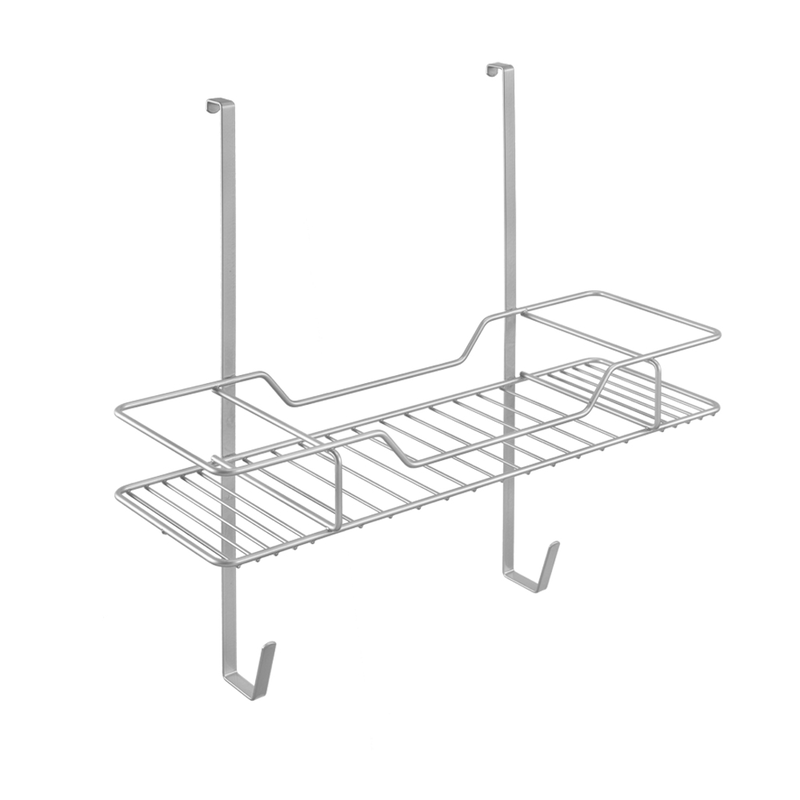 Metaltex κρεμαστο ραφι πορτας για σιδερώστρα, , medium image number null