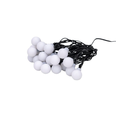 Super garden &phi;&omega;&tau;&alpha;&kappa;&iota;&alpha; string 20 &lambda;&alpha;&mu;&pi;&epsilon;&sigmaf; 2.85m - &lambda;&epsilon;&upsilon;&kappa;&omicron;, , medium