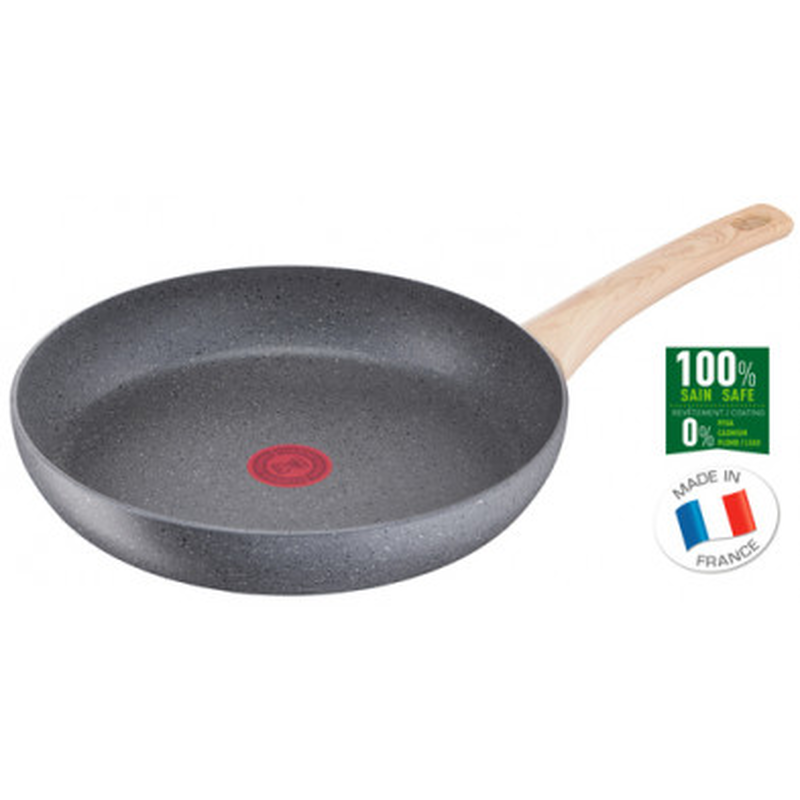 Tefal g2660402 natural force induction τηγανι 24cm-null