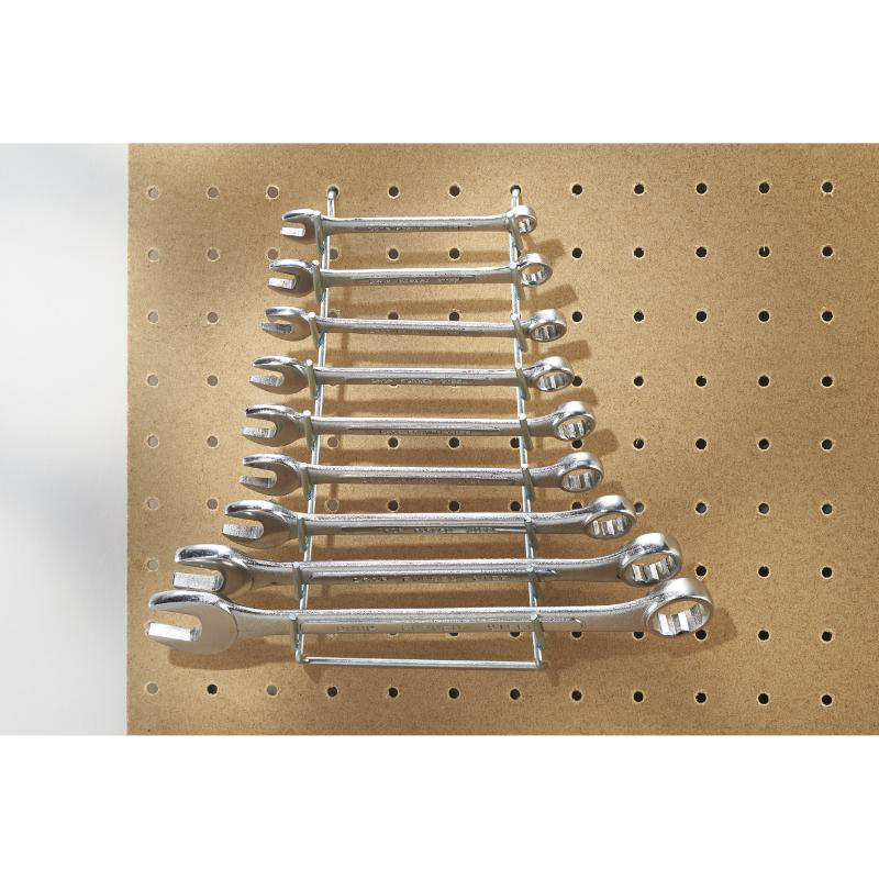 Holder for flat keys, , medium-null