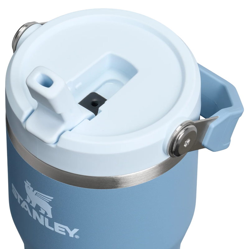 Stanley iceflow&trade; flip straw tumbler | 0.59l-null