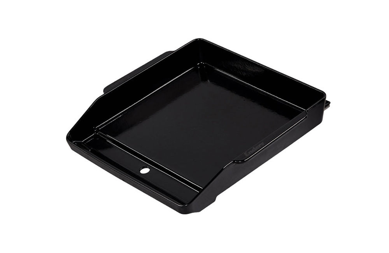 Enders® cast iron plancha h - w 42 x d 45 x h 8 cm, , medium image number null