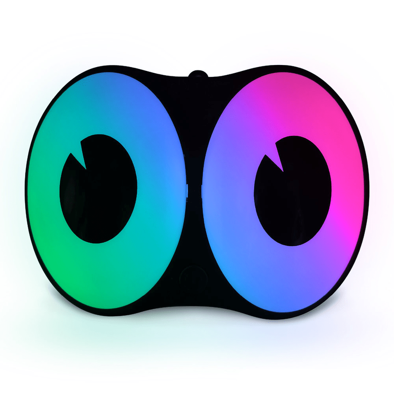 Color changing led light up eyes, , medium-null