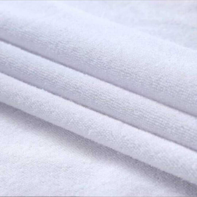 Product image: Mattress protector watterproof terry onehalf 70 #66454-null