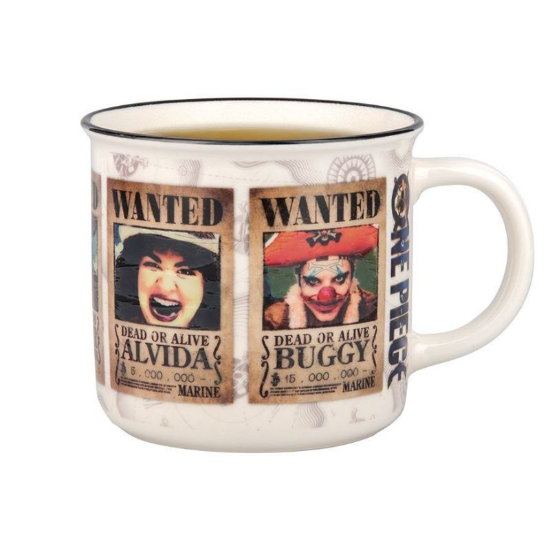 Paladone one piece - heat change mug pp14649opnf, , medium-null