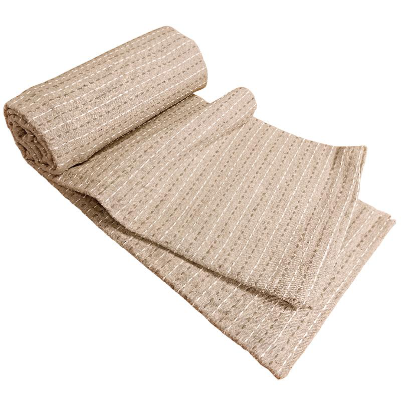 Boho throw 180x240cm - assorted colors, , medium image number null