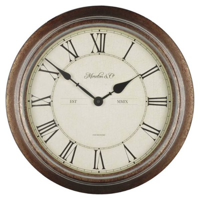 Technoline quartz wall clock