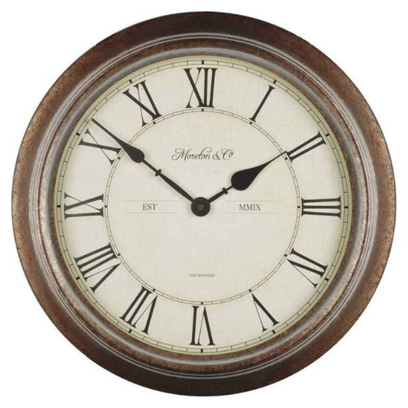 Technoline quartz wall clock, , medium image number null
