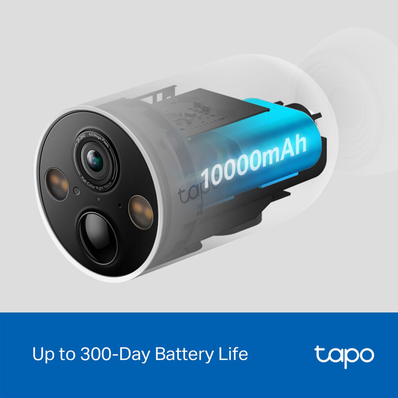 Tapo c425, , medium-null