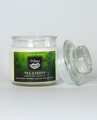 Tea Garden ( 130 grams ), , medium