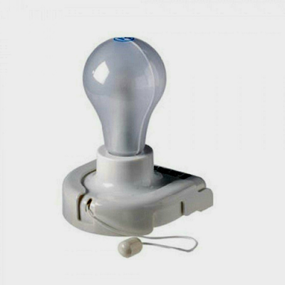 Έξυπνο φωτιστικό με μπαταρίες- stick up bulb