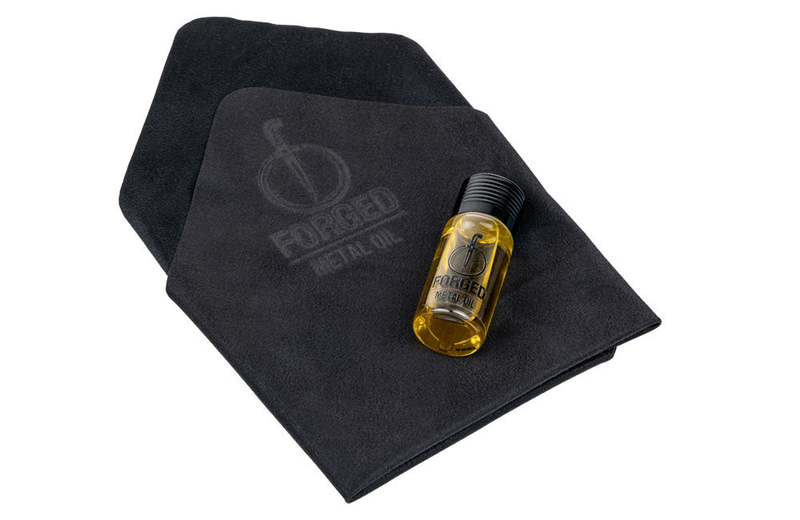 Forged maintenance kit, , medium-null