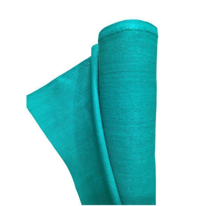 Product image: Πράσινο δίχτυ σκίασης 100% (220gsm) – 1.5m x 20m, , medium-null