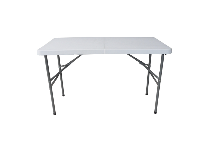 Product image: Superliving arizona πτυσσομενο τραπεζι 122x74cm, , medium-null