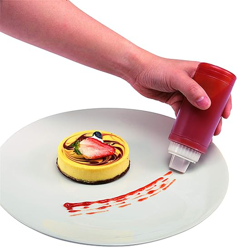 Fackelmann patiss. Dispenser  for decor. 200ml 46813, , medium-null