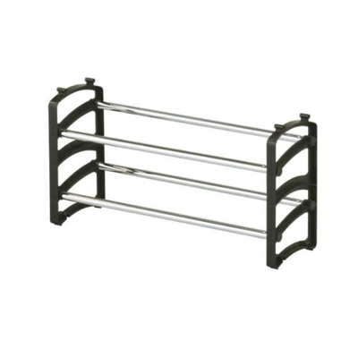 Superliving stackable shoe rack, , medium