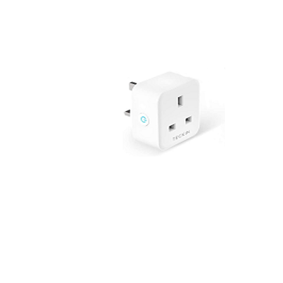 Wi-Fi smart socket