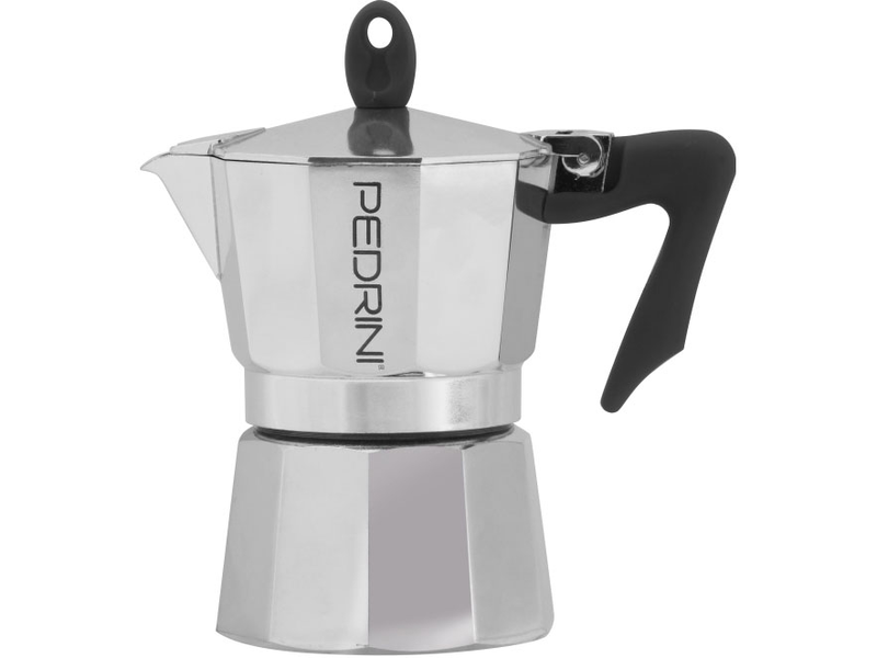 Product image: Pedrini espresso coffee maker 3 cups, , medium-null