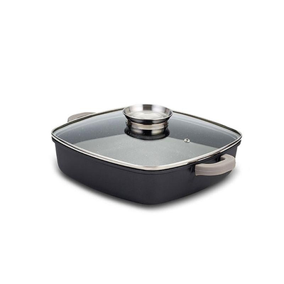 Nava funtzio χαμηλη κατσαρολα 28cm, , medium