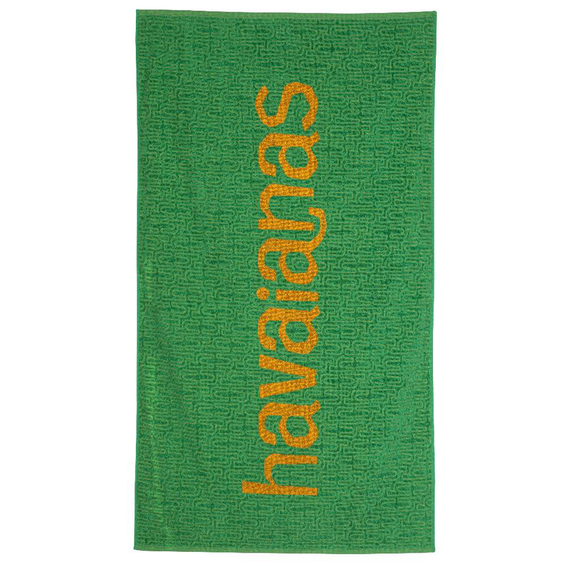 Logo towel xl-null