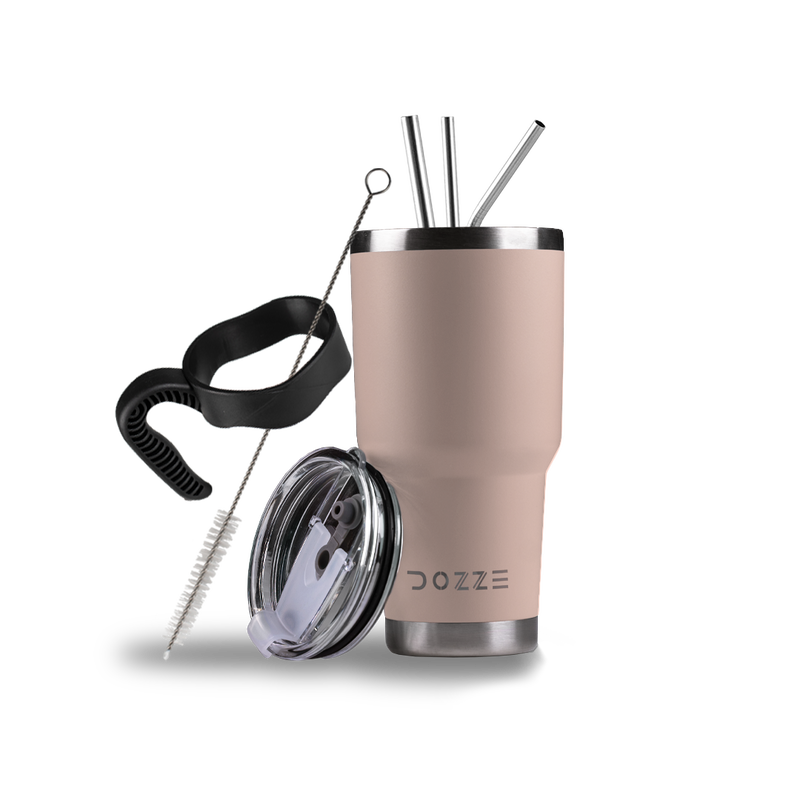 Dozze Roamer tumbler bundle - 887ml-null