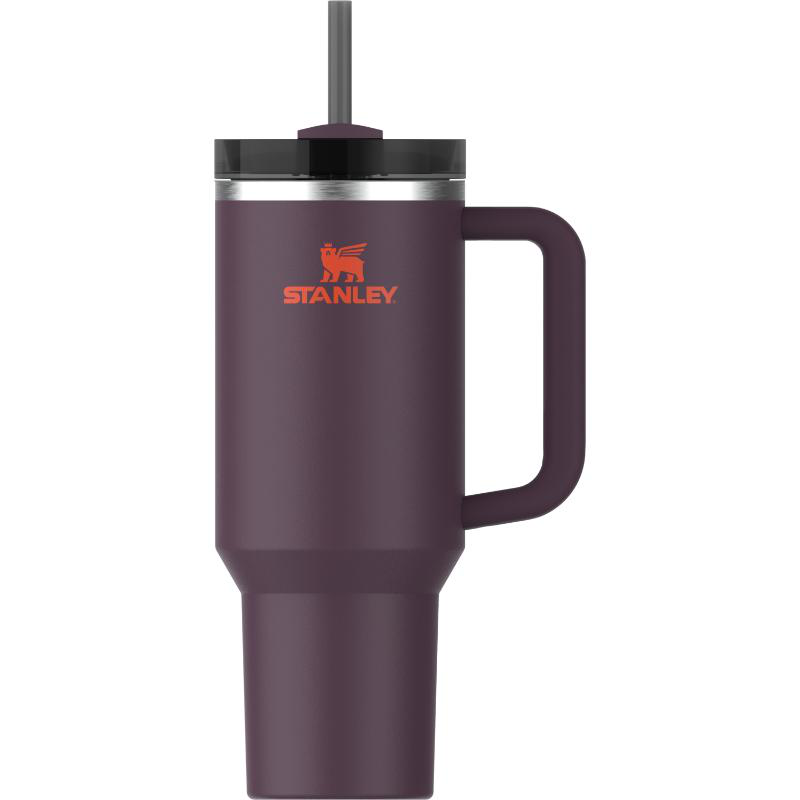 Stanley quencher flowstate tumbler 1.2l image number null