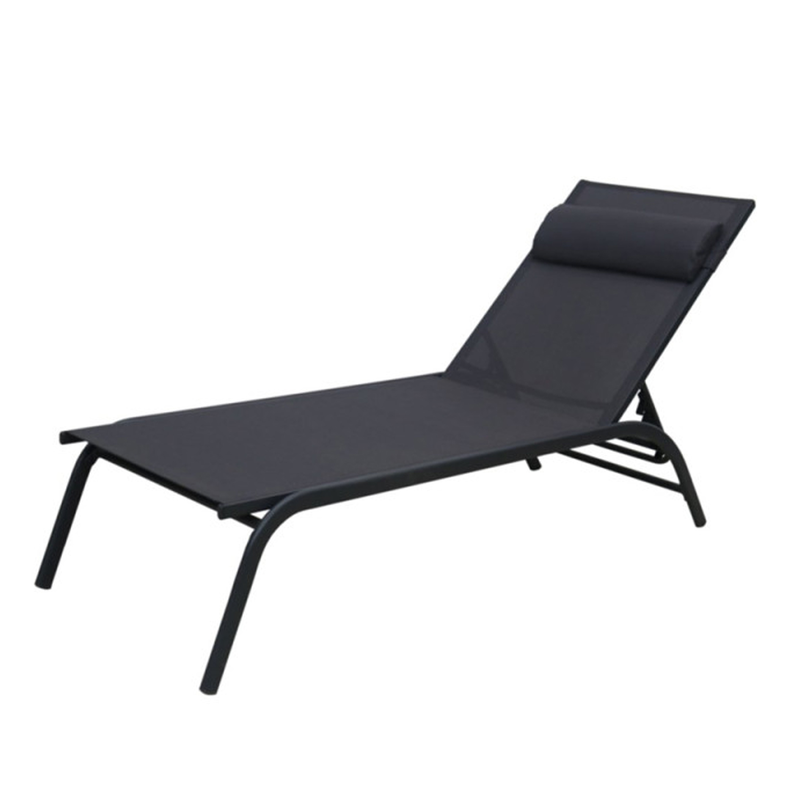 Altea sunbed pool 190x60x30cm beige-null