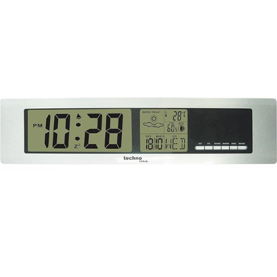 Technoline weatherstation 437 x 96 x 28 mm
