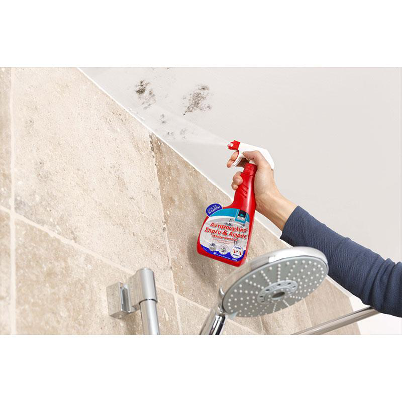 Bison mildew remover 500ml image number null